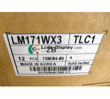 LM171WX3-TLC1