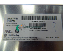 LM201WE3-TLF8
